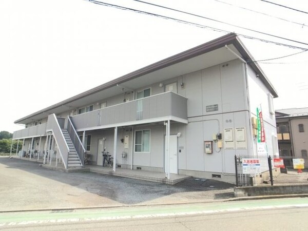 外観(★お問い合わせはタウンハウジング神奈川橋本店まで★)
