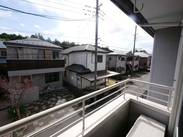 眺望(★お問い合わせはタウンハウジング神奈川橋本店まで★)