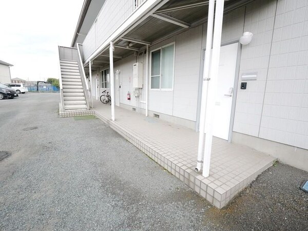 エントランス(★お問い合わせはタウンハウジング神奈川橋本店まで★)