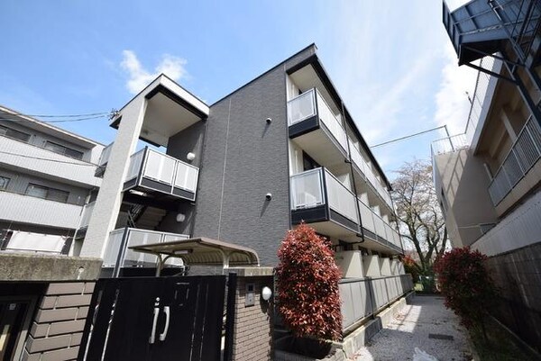 外観(★色合いが良くカッコいい外観★)