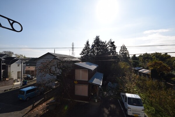 眺望(★お問い合わせはタウンハウジング町田店まで★)