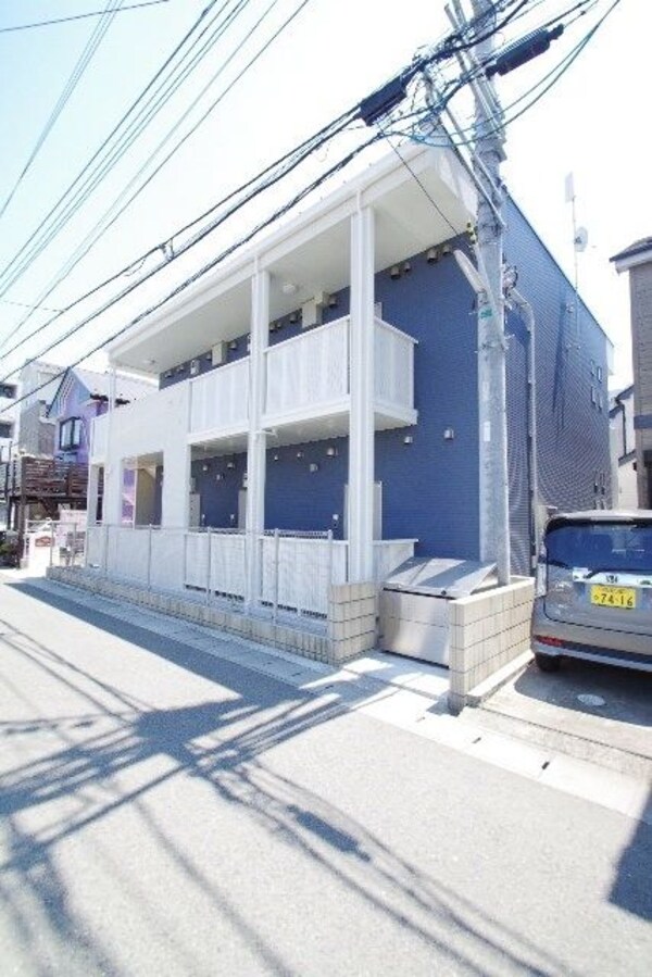 外観(★駅近の物件です★)