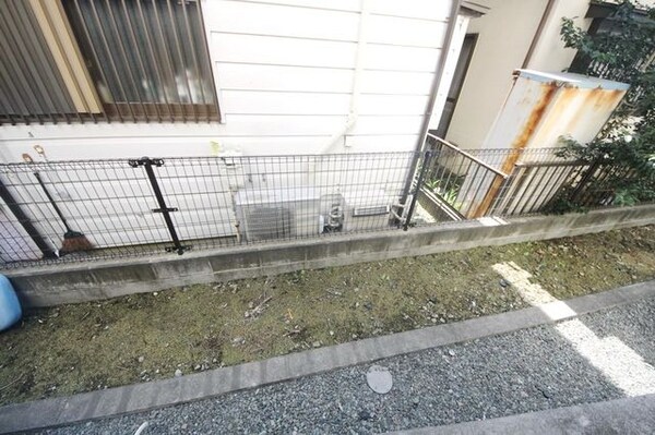 バルコニー(★見学希望等はタウンハウジング中央林間店までお気軽に♪★)