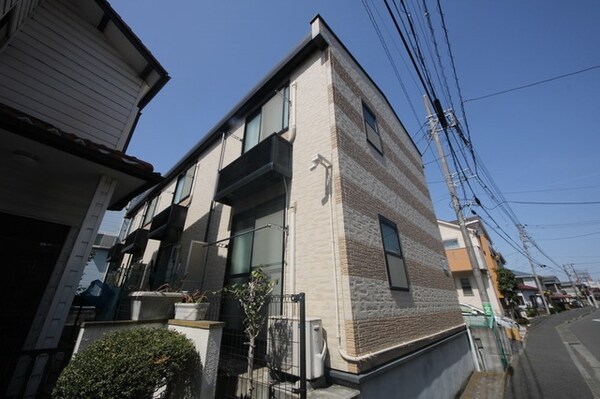 外観(★見学希望等はタウンハウジング中央林間店までお気軽に♪★)