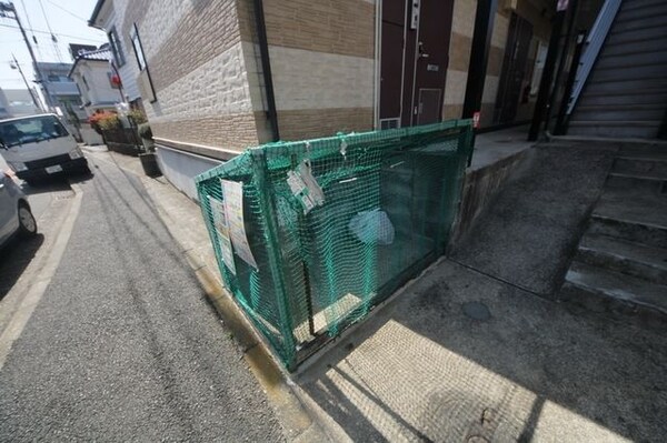 共有部分(★見学希望等はタウンハウジング中央林間店までお気軽に♪★)