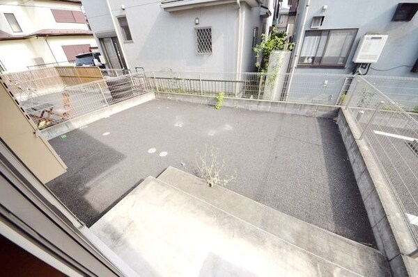 設備(★専用庭★)