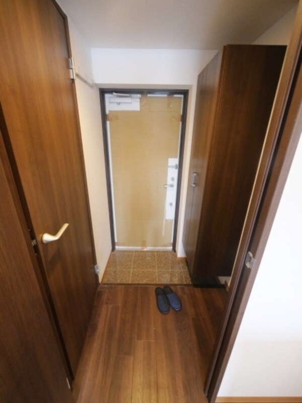 玄関(★同一施工会社イメージ写真★)