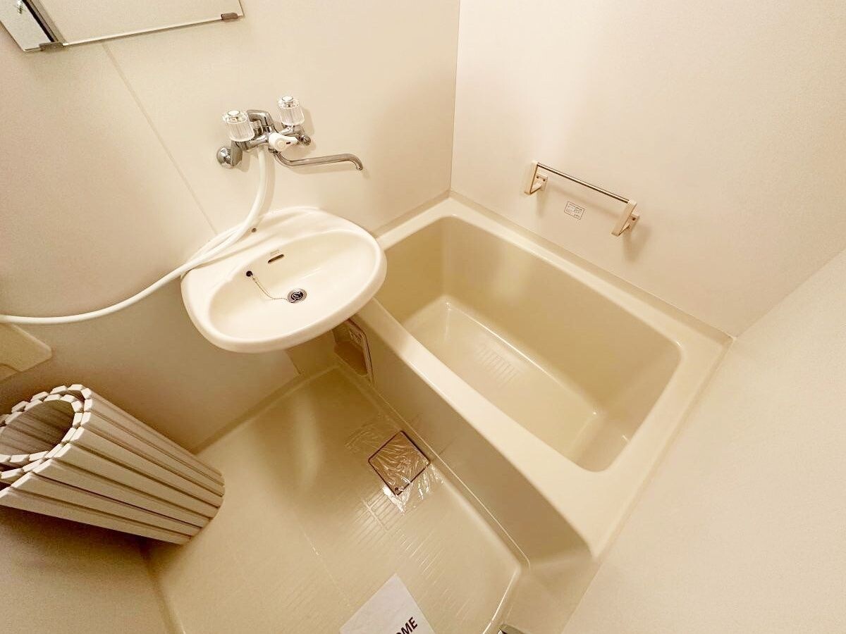 物件内観写真4　(バス／シャワールーム等)