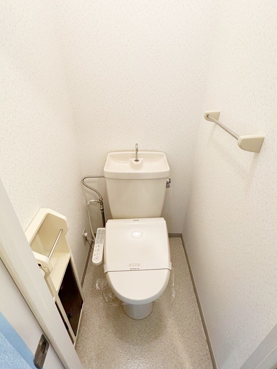 物件内観写真5　(設備)