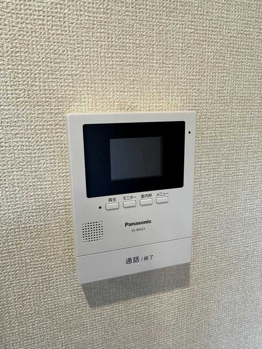 物件内観写真9　(設備)