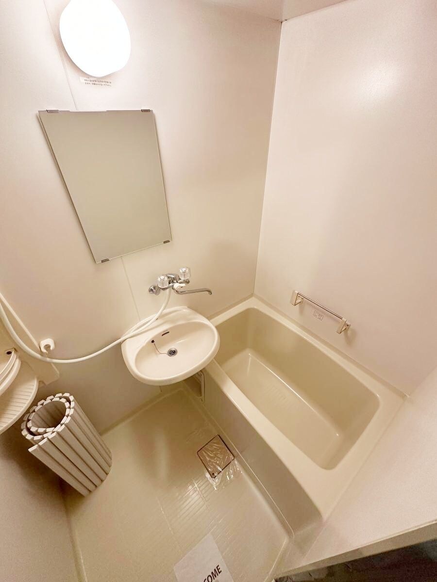 物件内観写真16　(バス／シャワールーム等)