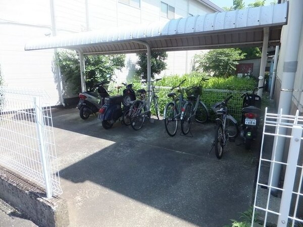 エントランス(★お問い合わせはタウンハウジング中央林間店まで★)