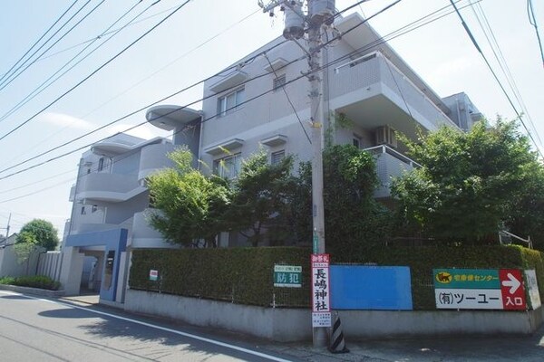 外観(★お問い合わせはタウンハウジング中央林間店まで★)