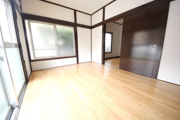 子供部屋