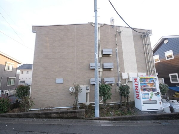 外観(★お部屋探しはタウンハウジング町田店まで★)
