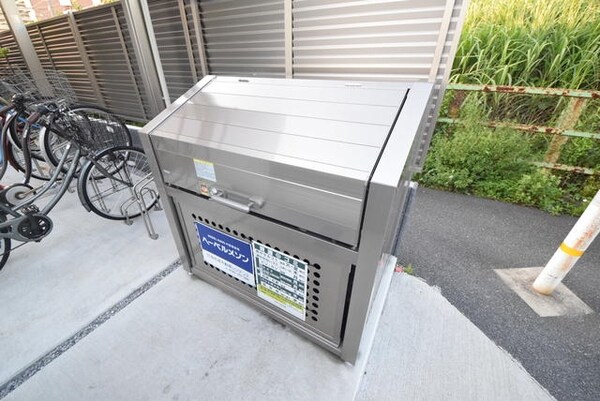 共有部分(★お問い合わせはタウンハウジング町田店まで★)