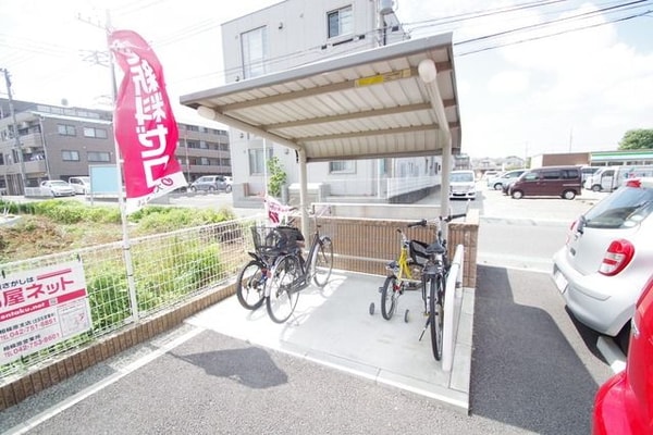 共有部分