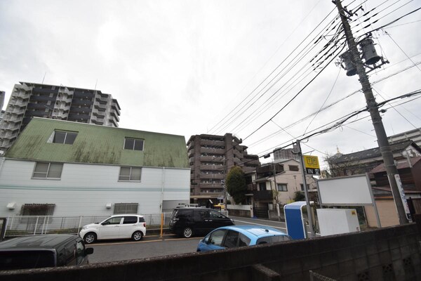 眺望(★お問い合わせはタウンハウジング町田店まで★)