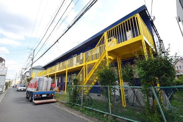 外観(★お買いもの便利なさがみ野４分★★)