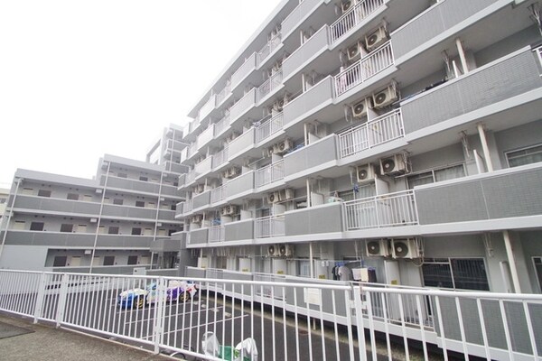 外観(★見学希望等はタウンハウジング中央林間店までお気軽に♪★)