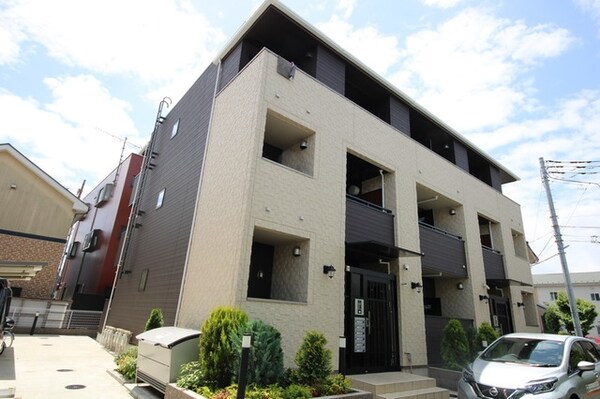 外観(★見学希望等はタウンハウジング中央林間店までお気軽に♪★)
