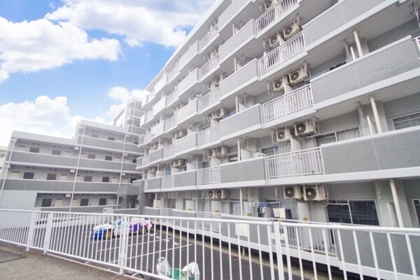 外観(外観)