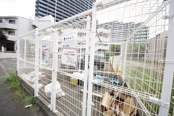 共有部分(★見学希望等はタウンハウジング中央林間店までお気軽に♪★)