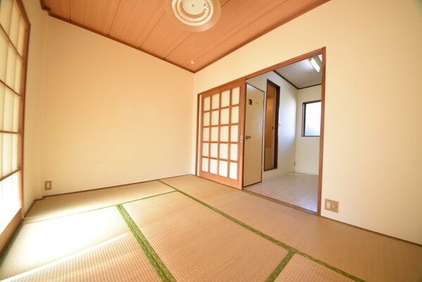 その他室内・内装(★落ち着いた雰囲気です★)