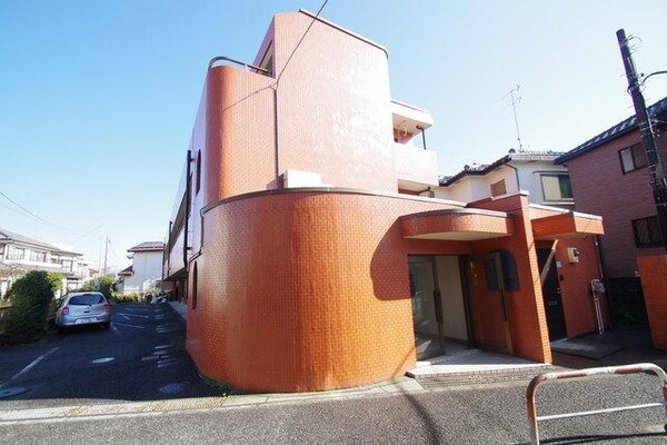 外観(★静かな住宅街に立地してます★)