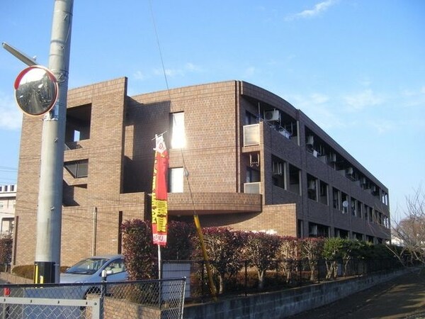 外観(☆　キレイな物件です　☆)