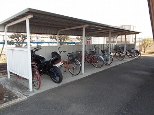 共有部分(★お問い合わせはタウンハウジング町田店まで★)
