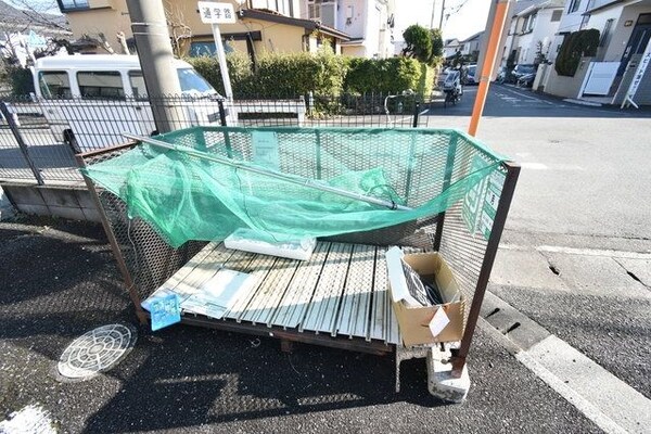 共有部分(★お問い合わせ・ご来店はタウンハウジング町田店まで★)