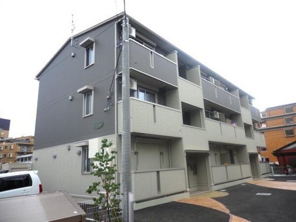 外観(★人気の大和ハウス施工物件です★)