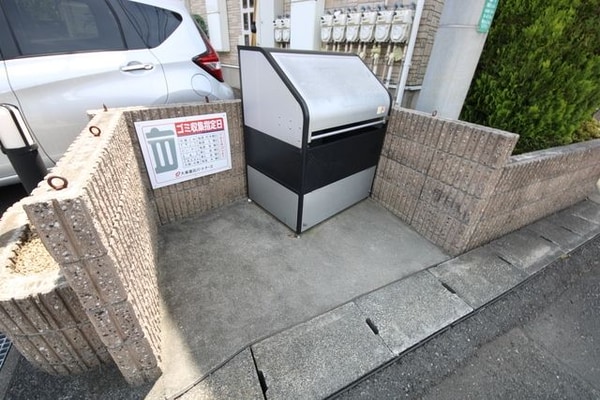 共有部分(★見学希望等はタウンハウジング中央林間店までお気軽に♪★)