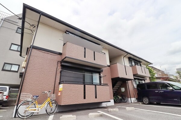 外観(★お問い合わせはタウンハウジング大和店へ★)