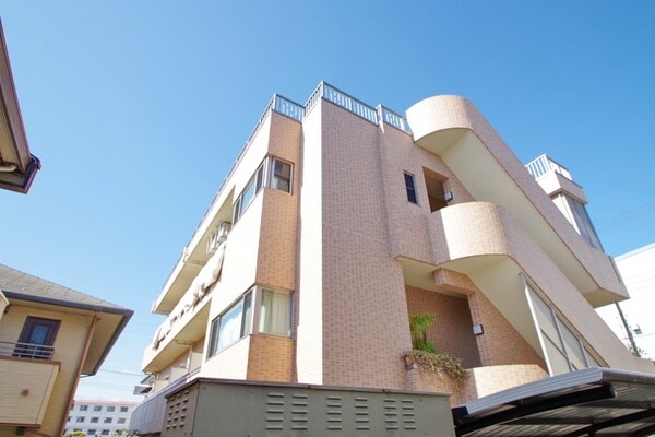 外観(★日当たり良好★)