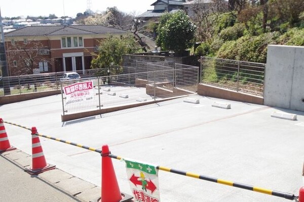 駐車場(★タウンハウジング町田店までお問い合わせ下さい★)