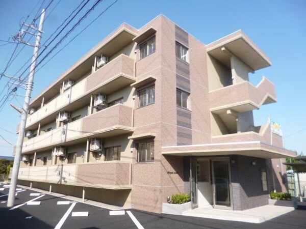外観(★日当たり良好です★)