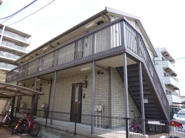 エントランス(★ステキな外観です★)