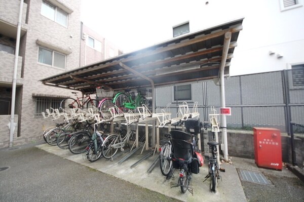 共有部分(★見学希望等はタウンハウジング中央林間店までお気軽に♪★)
