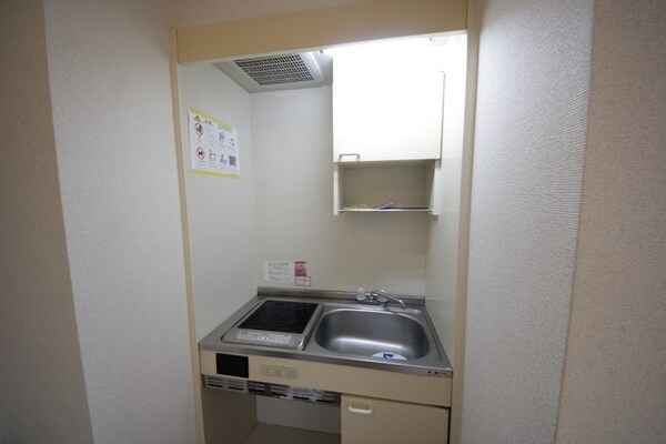 キッチン(★別部屋参考画像★)