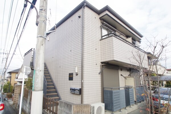外観(★お問い合わせはタウンハウジング町田店まで★)