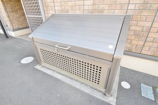 その他(大和ハウス施工ペット可物件)