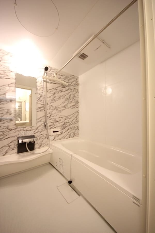 バス／シャワールーム等