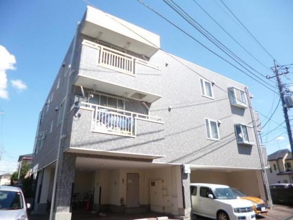 外観(★駅からも近いですし、静かな住宅街になります★)