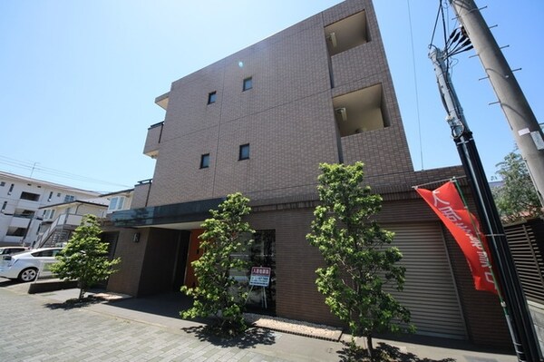 外観(★諸条件の相談、ご案内は中央林間店まで★)