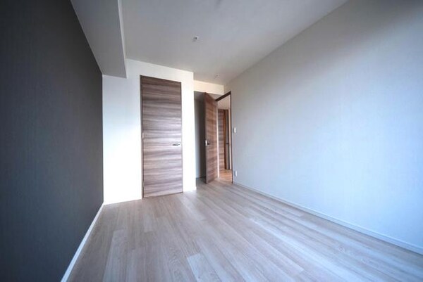 その他室内・内装(★　アクセントクロスで、お部屋が広く見れます　★)