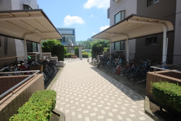 共有部分(★お問い合わせはタウンハウジング中央林間店まで★)