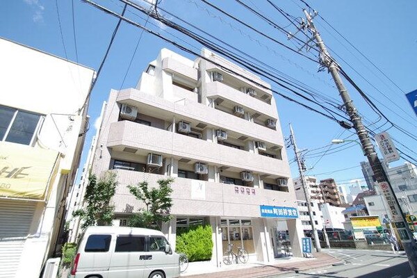 外観(★日当たり良い角地にあります★)