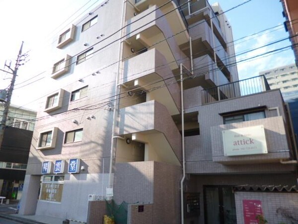 エントランス(★　駅から近いマンション　★)